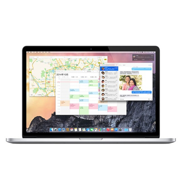2015款Apple Macbook Pro 苹果笔记本出租/租赁【行情 报价 价格】_小租